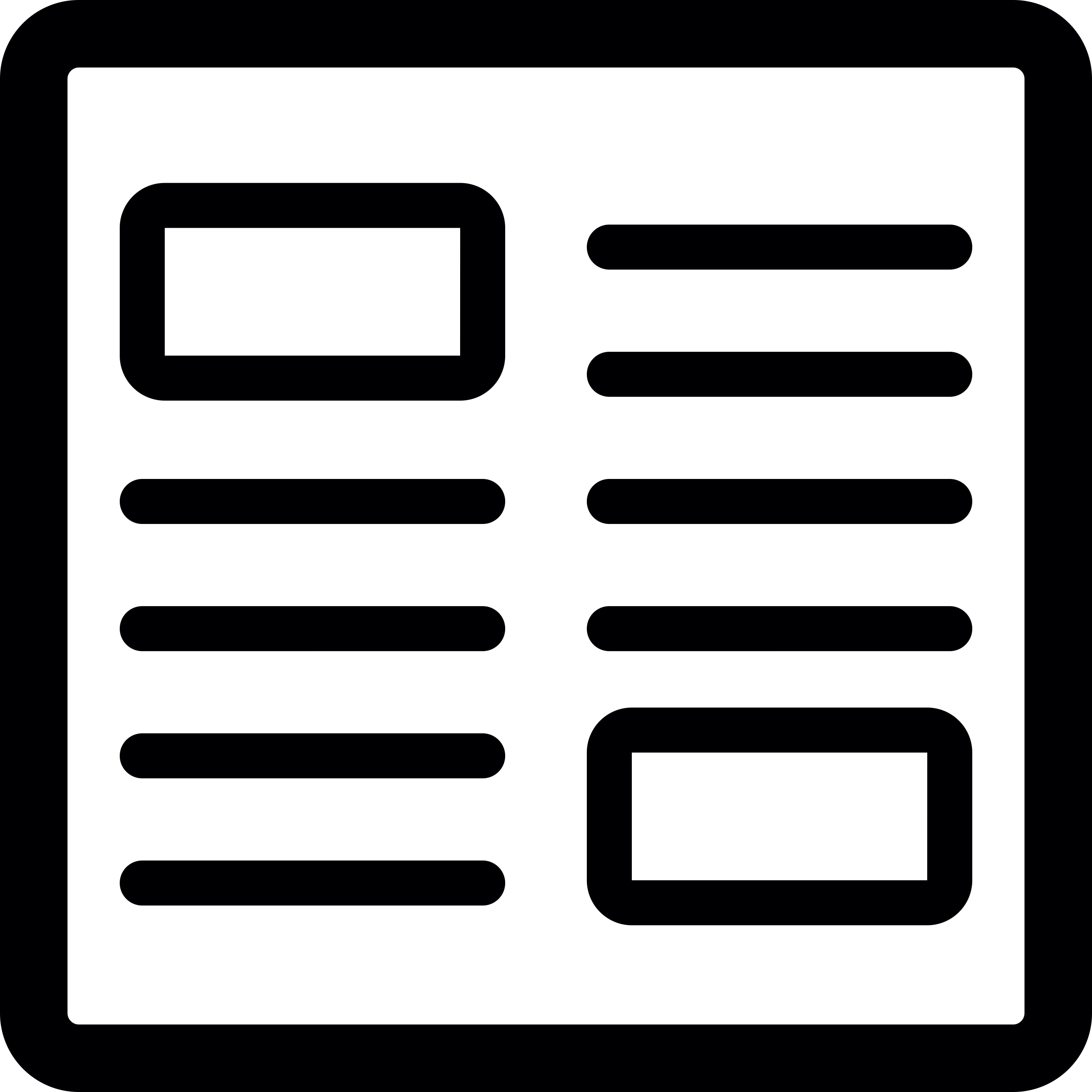 Newspaper Text Svg Line Art Free Vectors